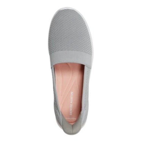 Easy Spirit Women's X Denise Austin Nilsa Soeasy Slip-on Flats - Picture 3 of 6